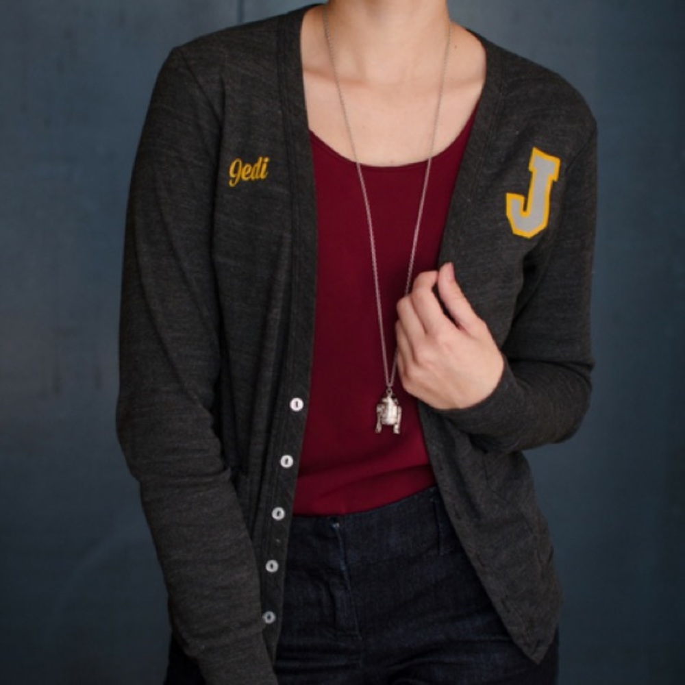 Her Universe Jedi Cardigan
